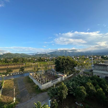 Nha Nghi Ngoc Anh 호텔 Nghia Lo 외부 사진